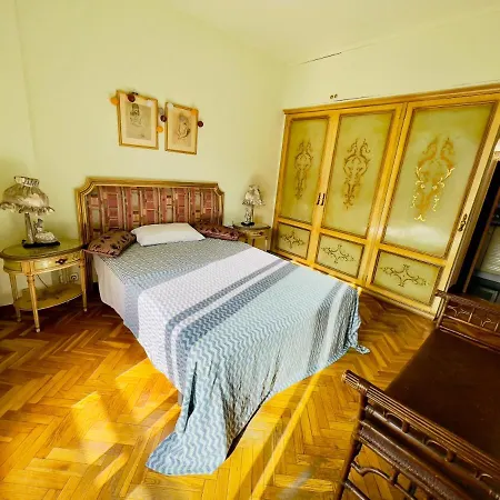 Rum i privatbostad Your Second In With Private And Private Bathroom Close To Montjuic, Pl Espana, La Rambla, Ferry Port